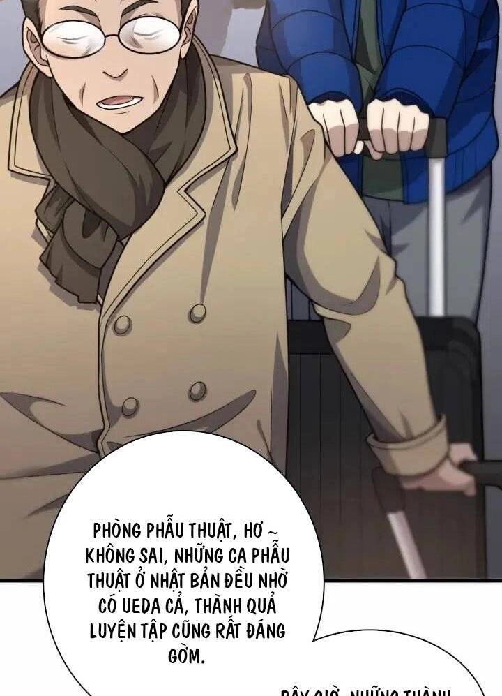 Đại Y Lăng Nhiên Chapter 51 - 33