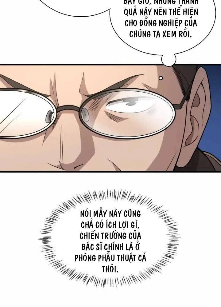 Đại Y Lăng Nhiên Chapter 51 - 34