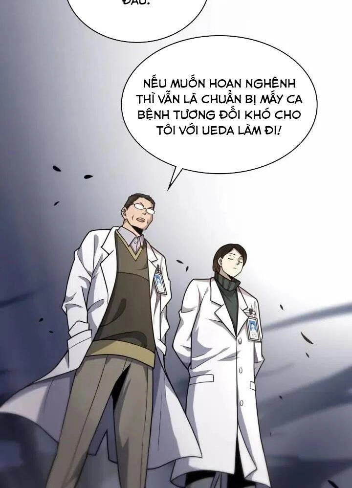 Đại Y Lăng Nhiên Chapter 51 - 37