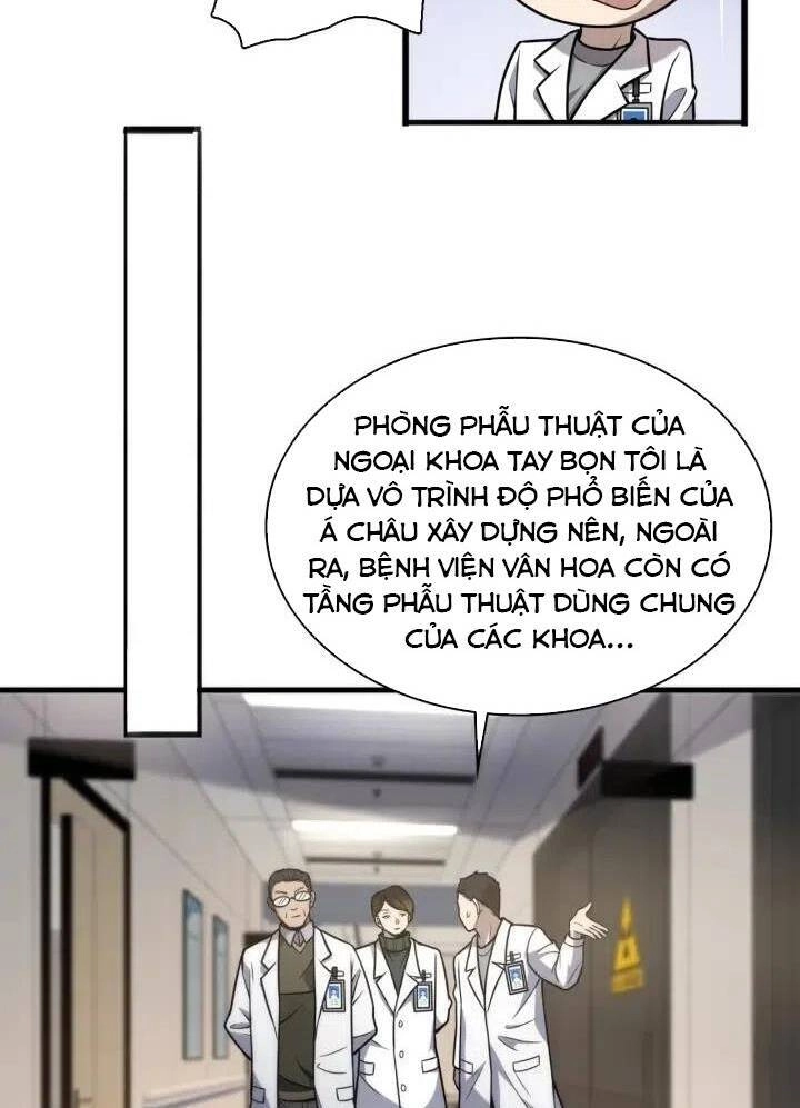 Đại Y Lăng Nhiên Chapter 51 - 41