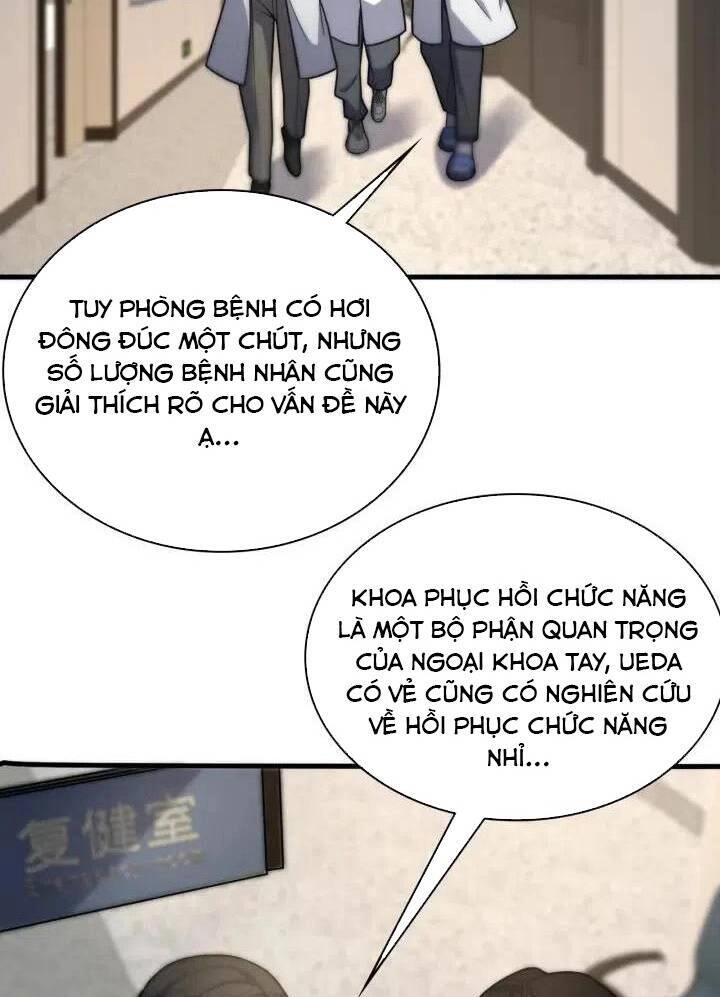 Đại Y Lăng Nhiên Chapter 51 - 42