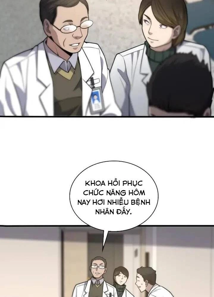 Đại Y Lăng Nhiên Chapter 51 - 43