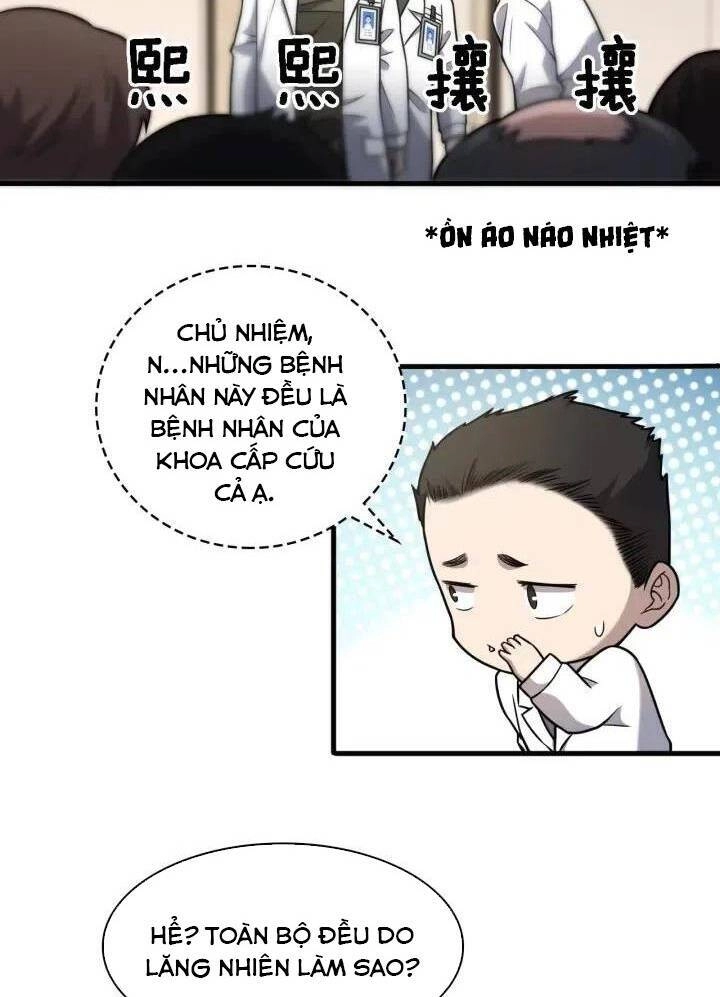 Đại Y Lăng Nhiên Chapter 51 - 44