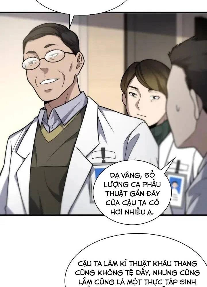 Đại Y Lăng Nhiên Chapter 51 - 45