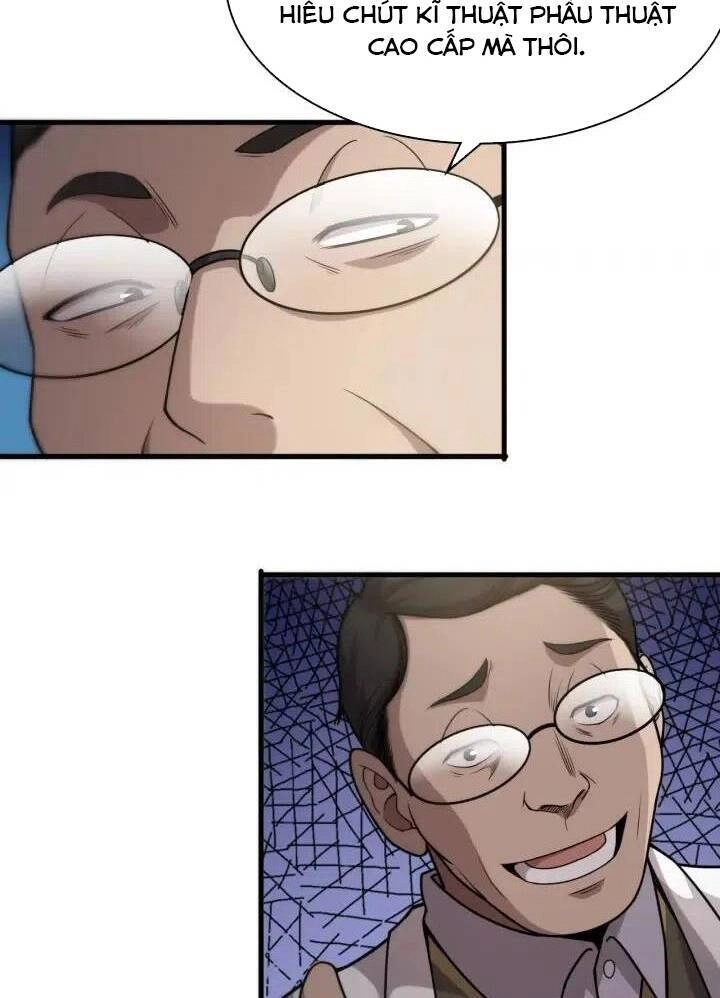 Đại Y Lăng Nhiên Chapter 51 - 46