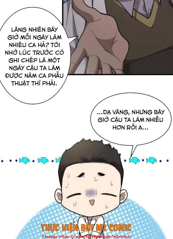 Đại Y Lăng Nhiên Chapter 51 - 47