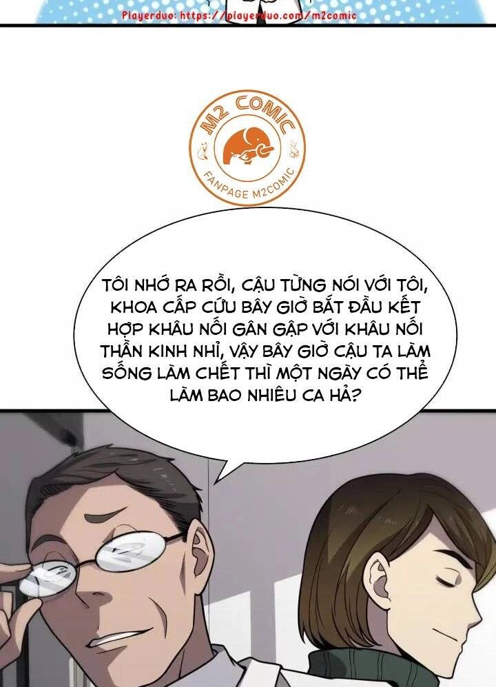 Đại Y Lăng Nhiên Chapter 51 - 48