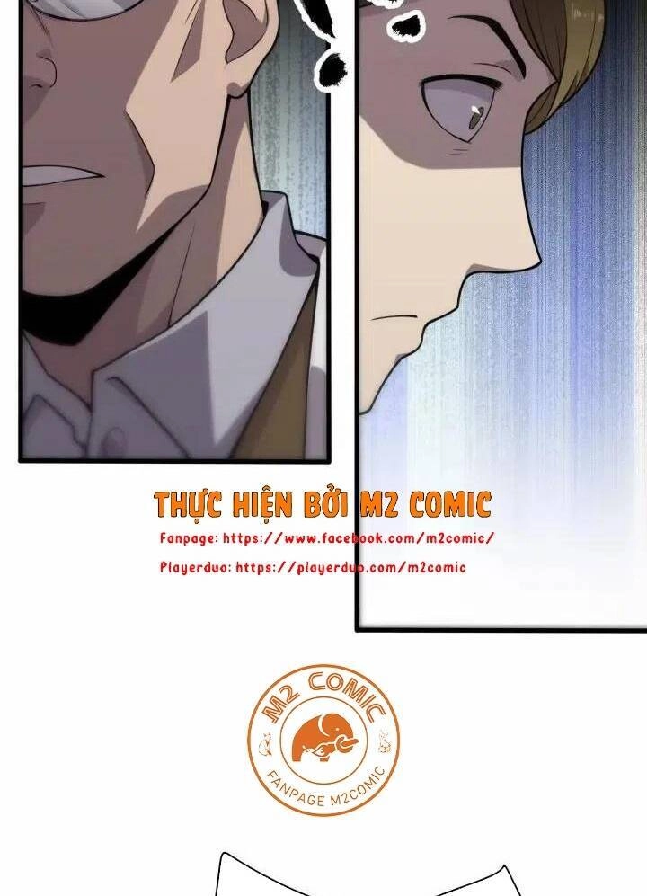 Đại Y Lăng Nhiên Chapter 51 - 51