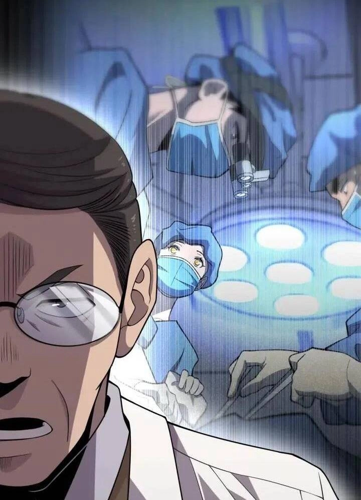 Đại Y Lăng Nhiên Chapter 51 - 54