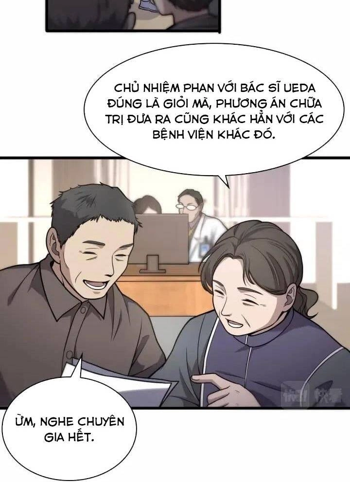 Đại Y Lăng Nhiên Chapter 52 - 4