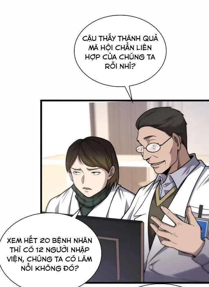 Đại Y Lăng Nhiên Chapter 52 - 5