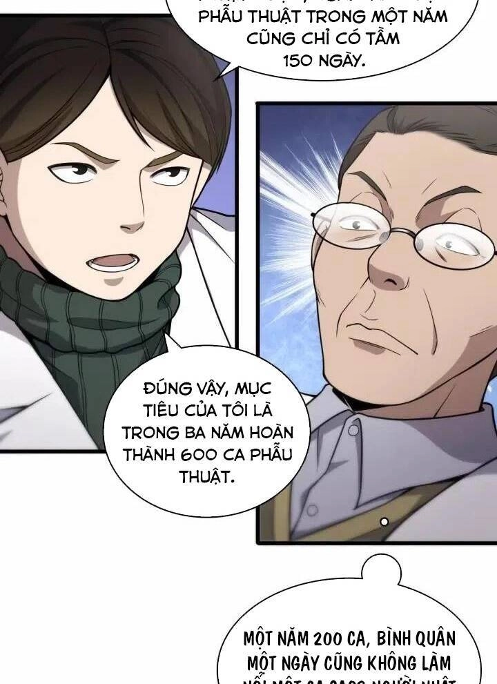 Đại Y Lăng Nhiên Chapter 52 - 7