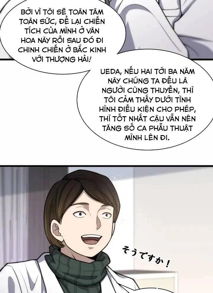 Đại Y Lăng Nhiên Chapter 52 - 10