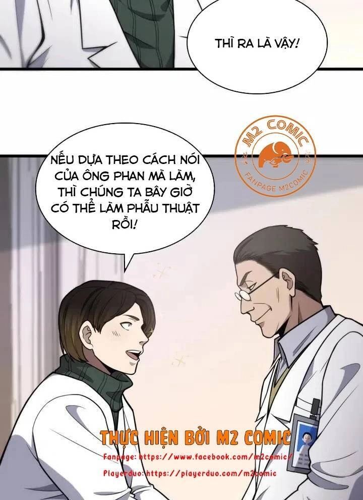 Đại Y Lăng Nhiên Chapter 52 - 11