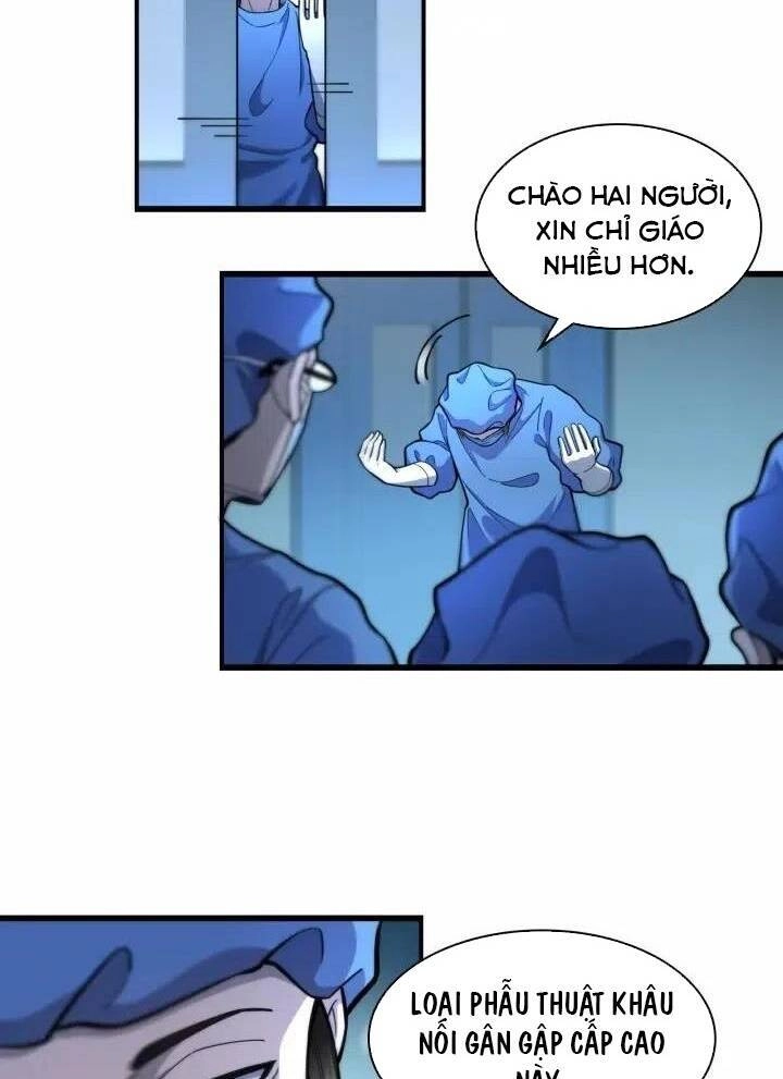 Đại Y Lăng Nhiên Chapter 52 - 13