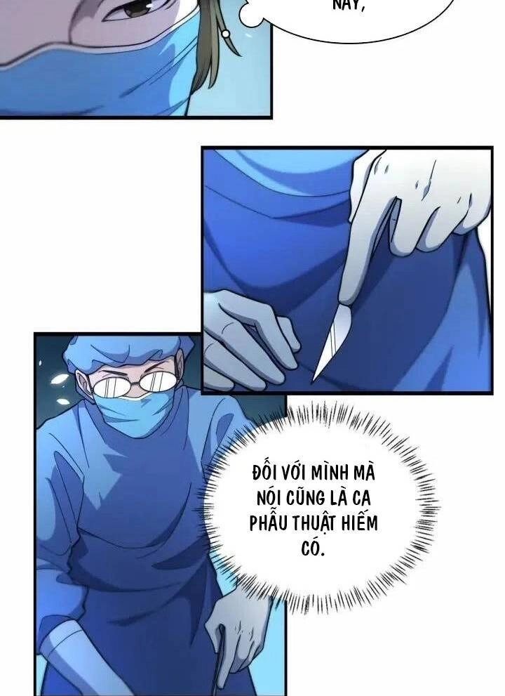 Đại Y Lăng Nhiên Chapter 52 - 14