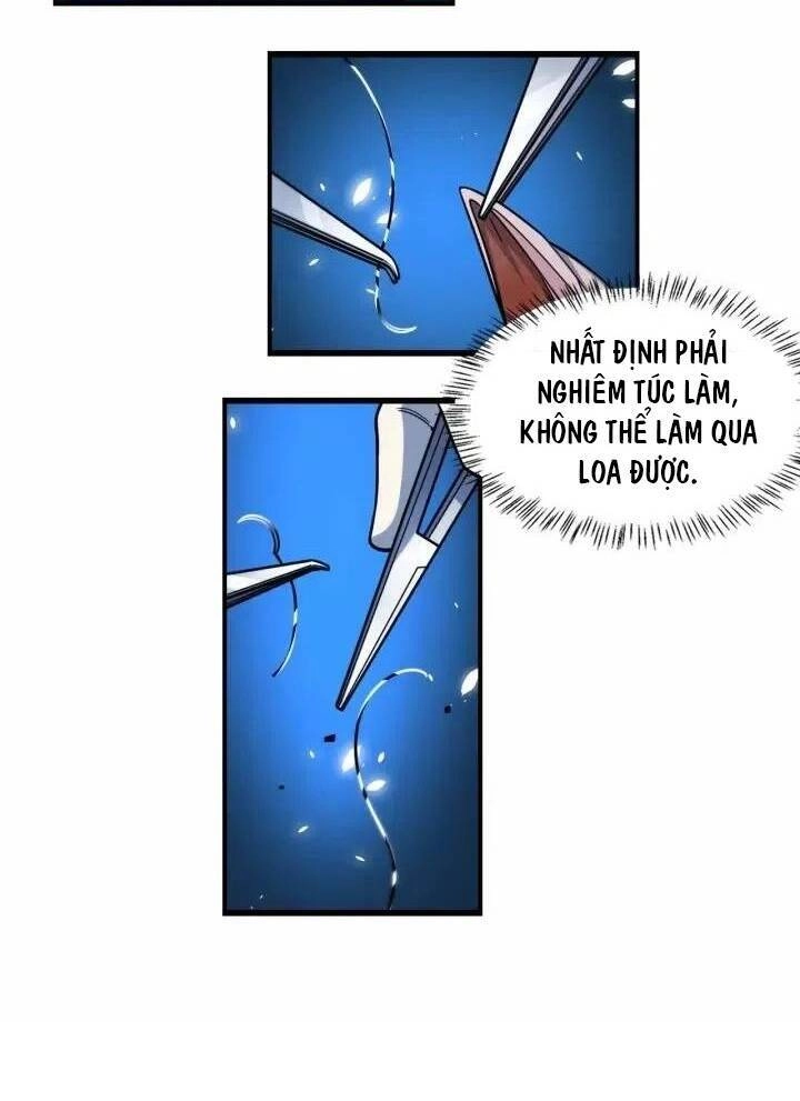 Đại Y Lăng Nhiên Chapter 52 - 15