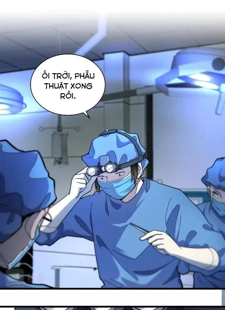 Đại Y Lăng Nhiên Chapter 52 - 16