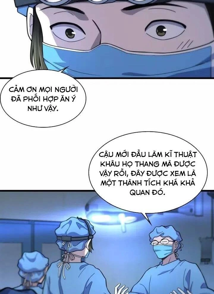 Đại Y Lăng Nhiên Chapter 52 - 17