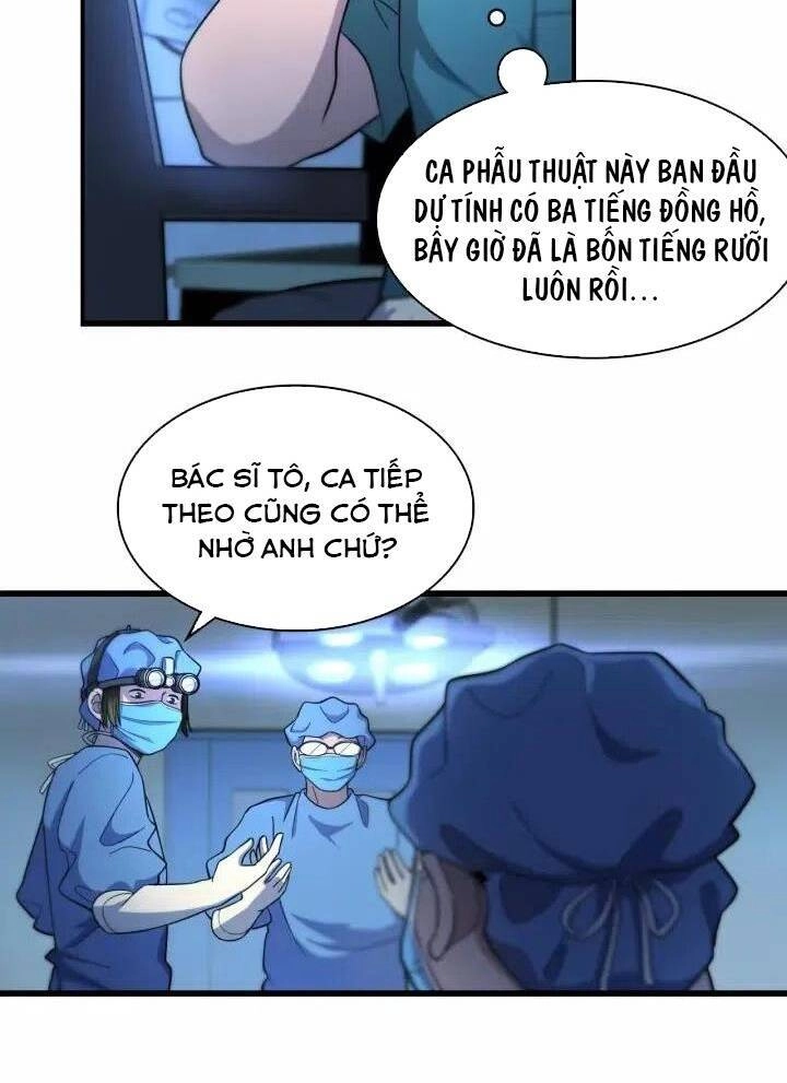 Đại Y Lăng Nhiên Chapter 52 - 19