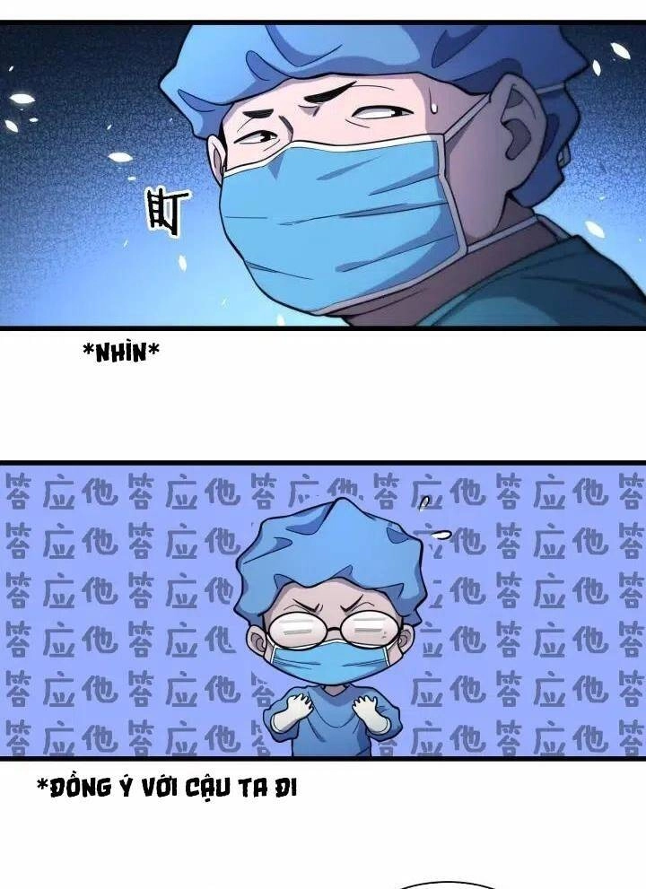 Đại Y Lăng Nhiên Chapter 52 - 20