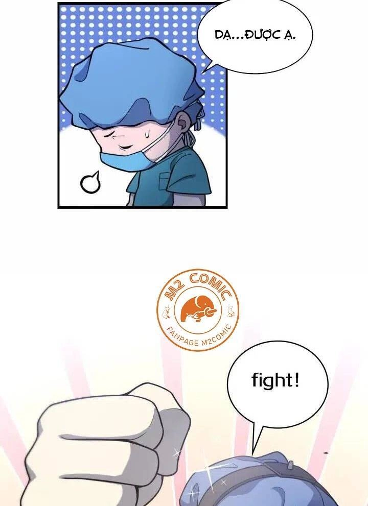 Đại Y Lăng Nhiên Chapter 52 - 21