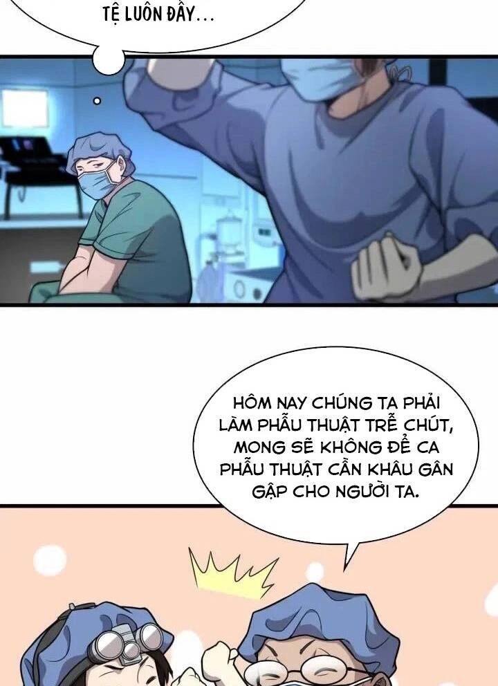 Đại Y Lăng Nhiên Chapter 52 - 23