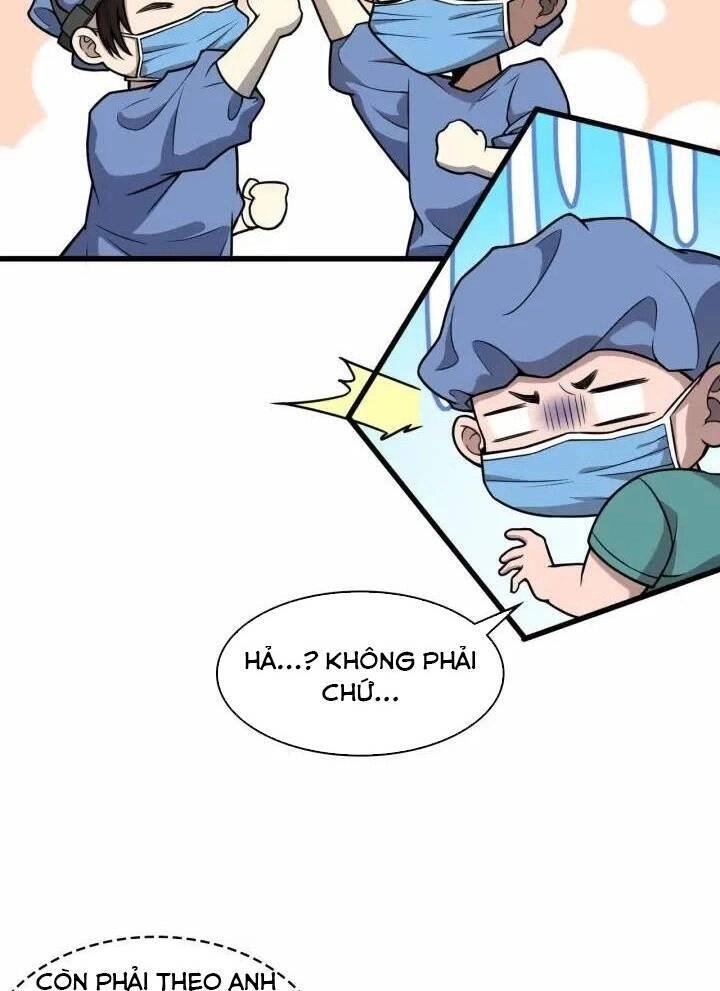 Đại Y Lăng Nhiên Chapter 52 - 24