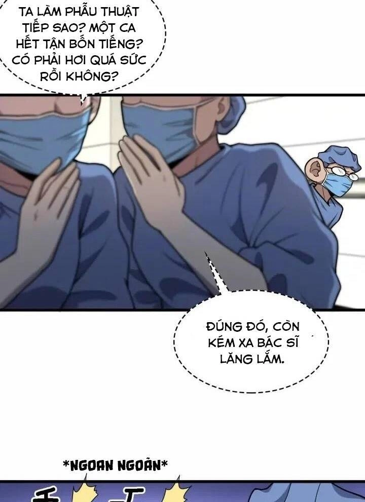 Đại Y Lăng Nhiên Chapter 52 - 25