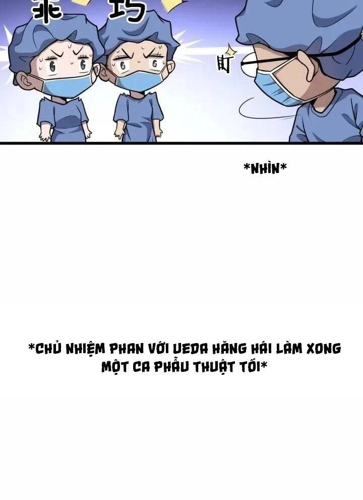 Đại Y Lăng Nhiên Chapter 52 - 26