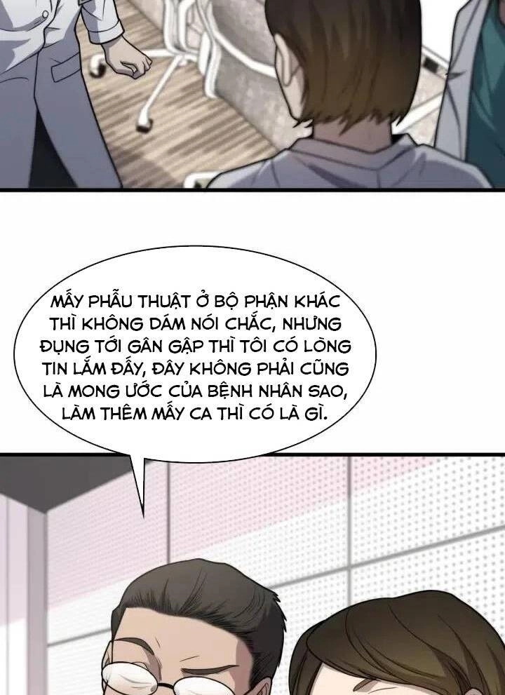 Đại Y Lăng Nhiên Chapter 52 - 28