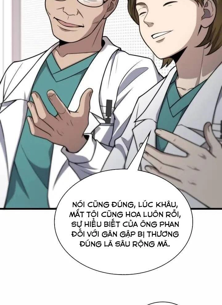 Đại Y Lăng Nhiên Chapter 52 - 29