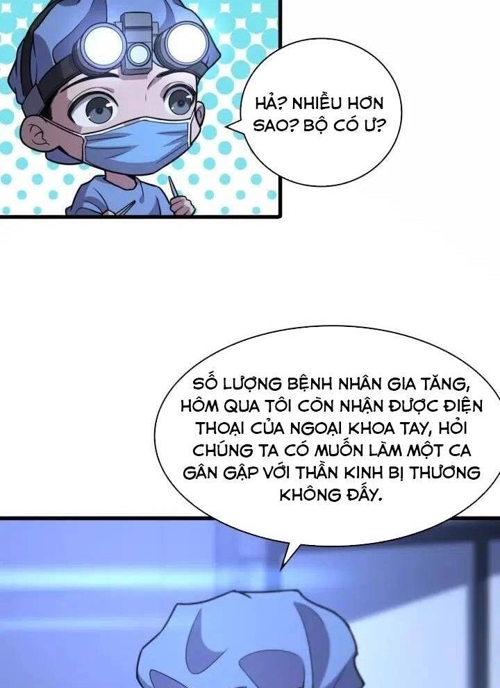 Đại Y Lăng Nhiên Chapter 52 - 37