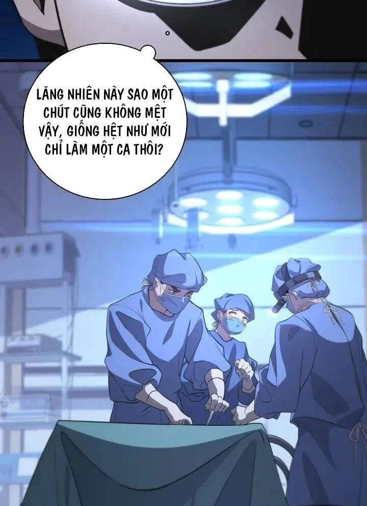 Đại Y Lăng Nhiên Chapter 52 - 45