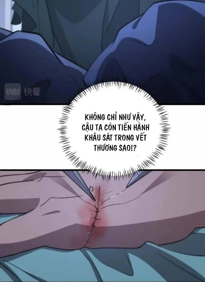 Đại Y Lăng Nhiên Chapter 52 - 46