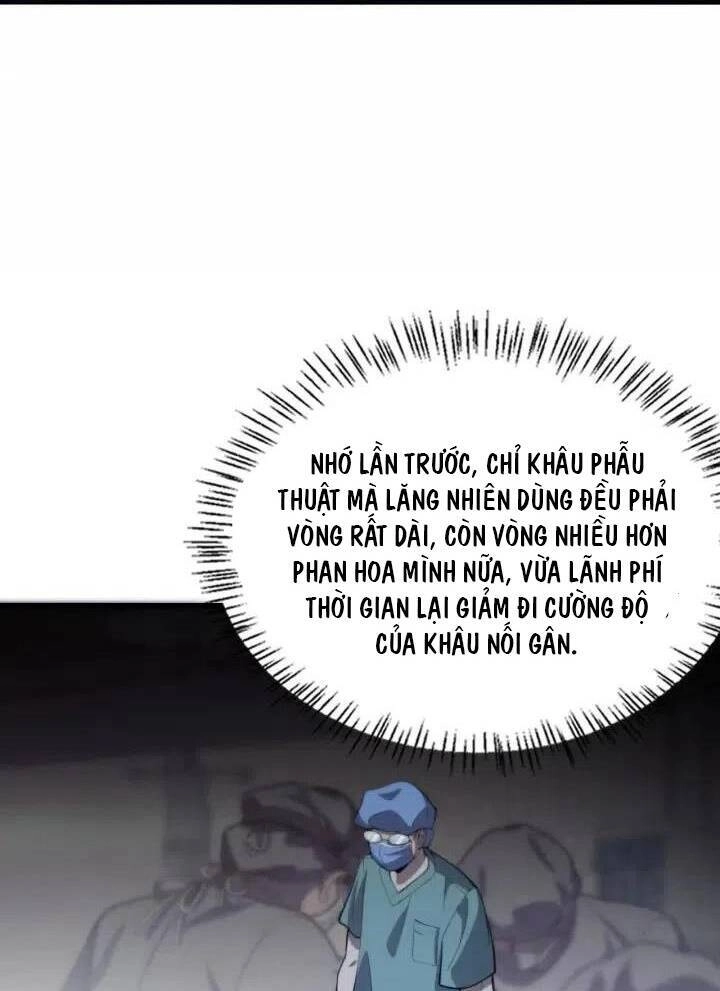 Đại Y Lăng Nhiên Chapter 52 - 47