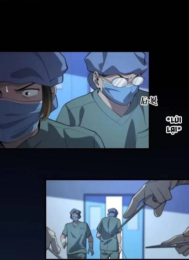 Đại Y Lăng Nhiên Chapter 52 - 49