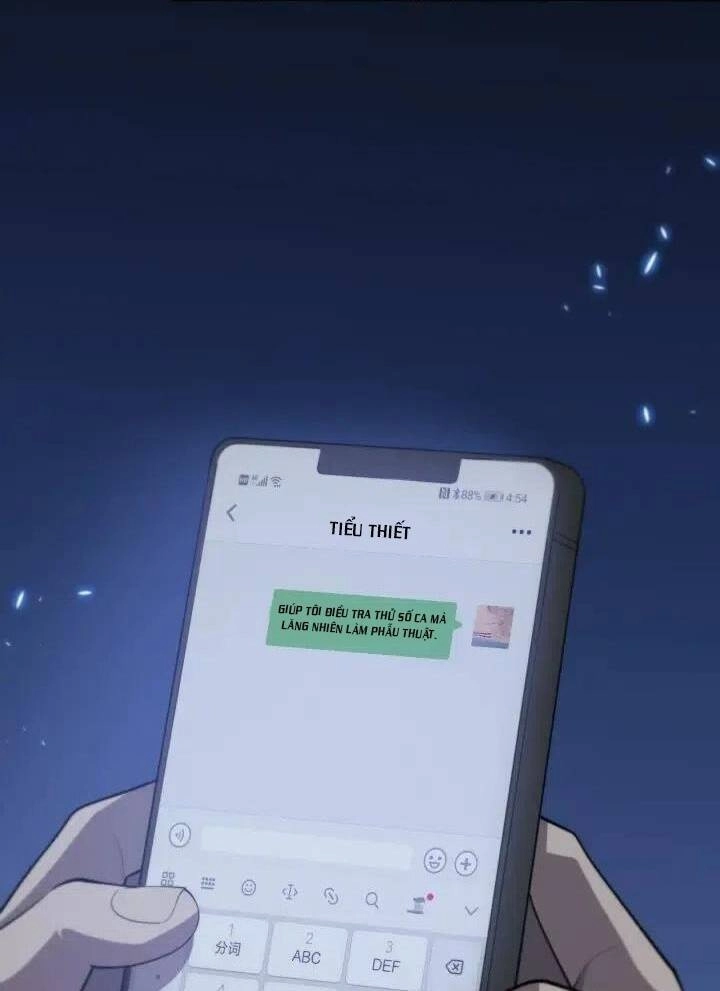 Đại Y Lăng Nhiên Chapter 52 - 50