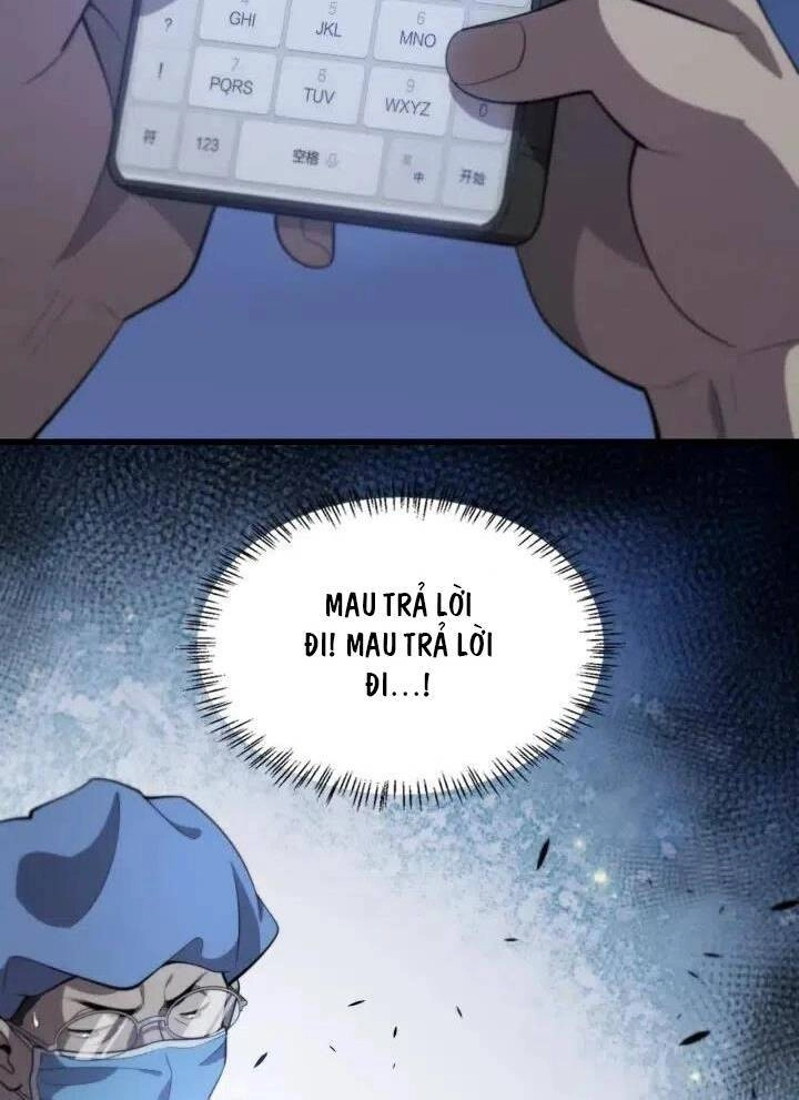 Đại Y Lăng Nhiên Chapter 52 - 51