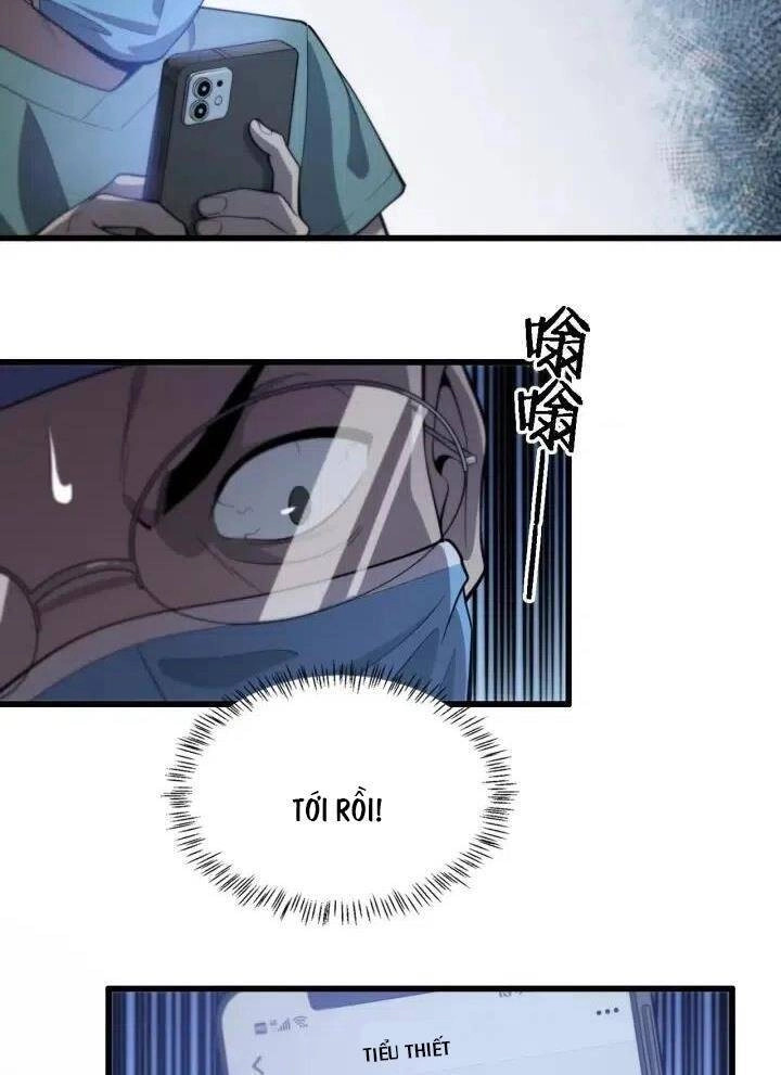 Đại Y Lăng Nhiên Chapter 52 - 52