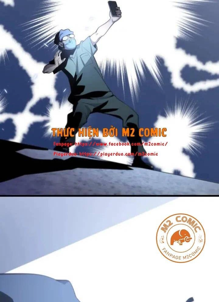 Đại Y Lăng Nhiên Chapter 52 - 54