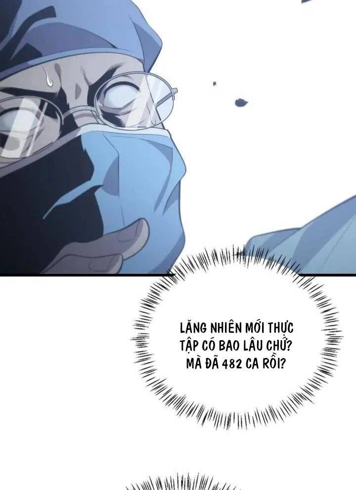 Đại Y Lăng Nhiên Chapter 52 - 55