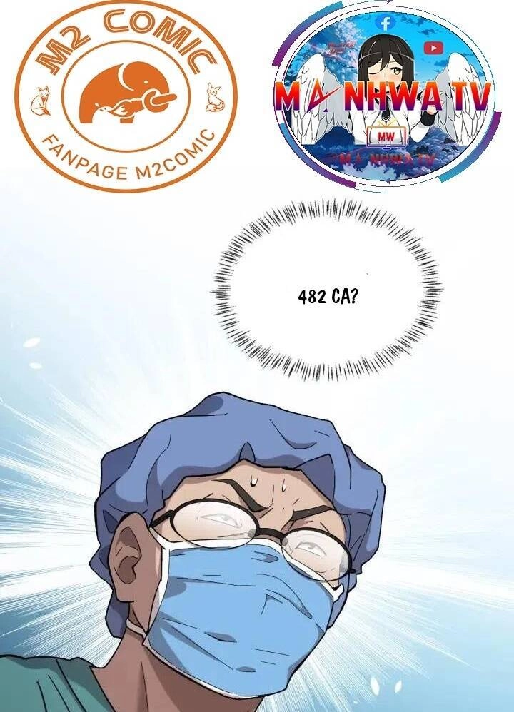 Đại Y Lăng Nhiên Chapter 53 - 2