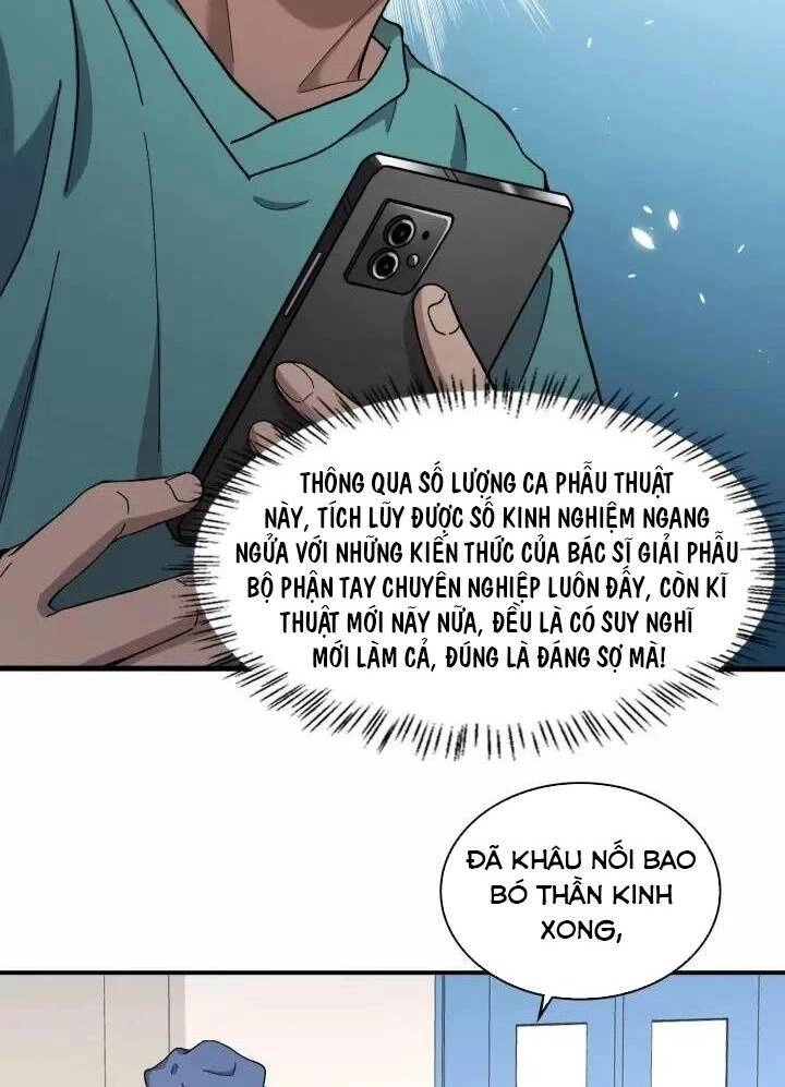 Đại Y Lăng Nhiên Chapter 53 - 3