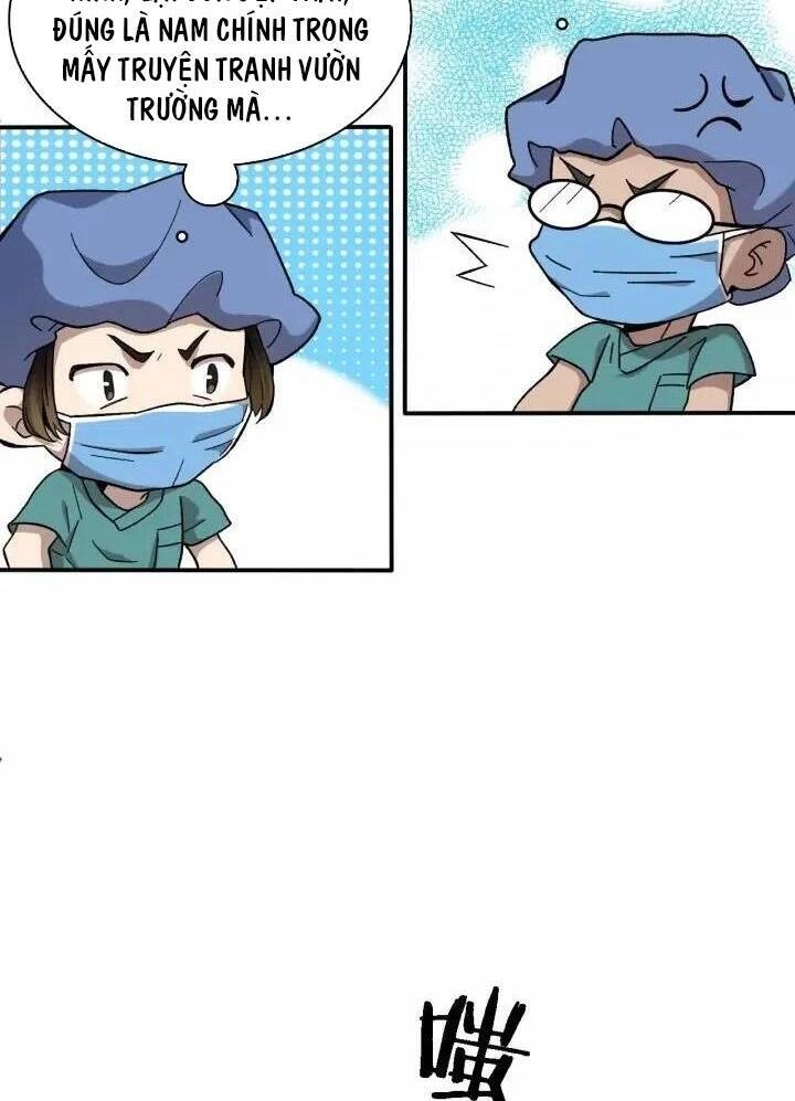 Đại Y Lăng Nhiên Chapter 53 - 6