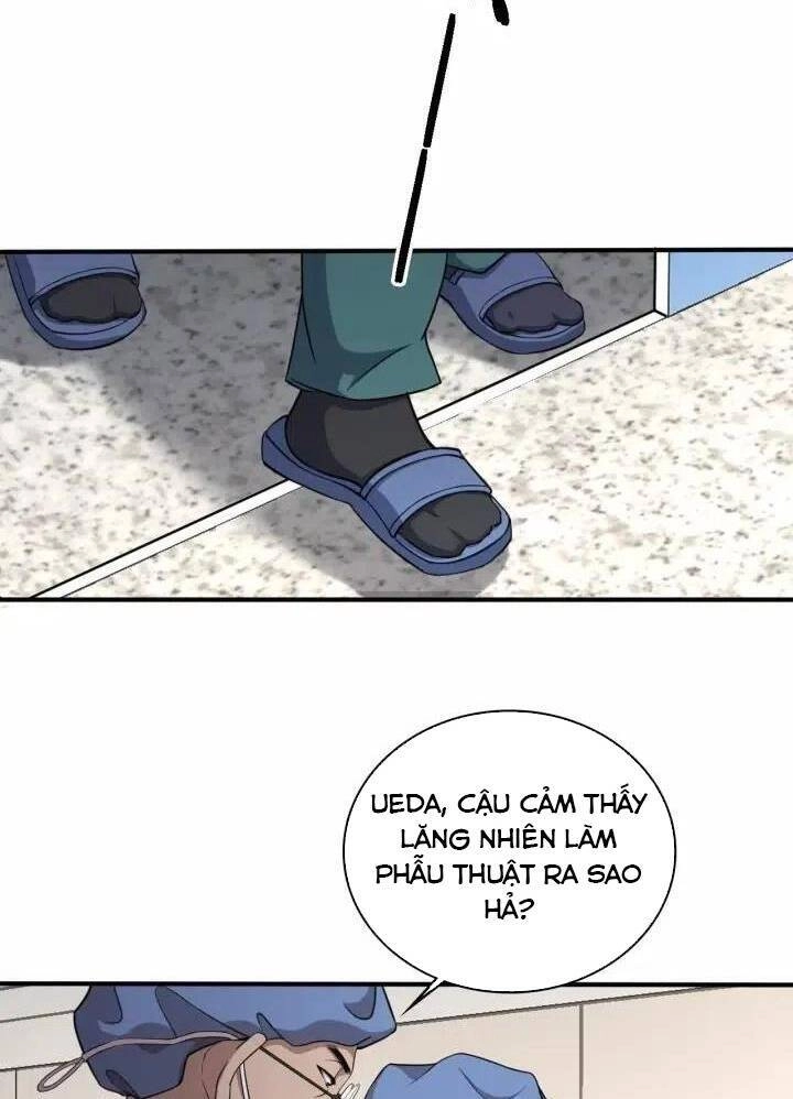 Đại Y Lăng Nhiên Chapter 53 - 7