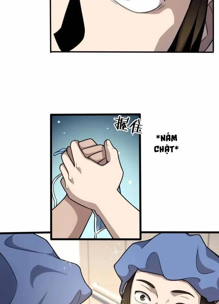 Đại Y Lăng Nhiên Chapter 53 - 11