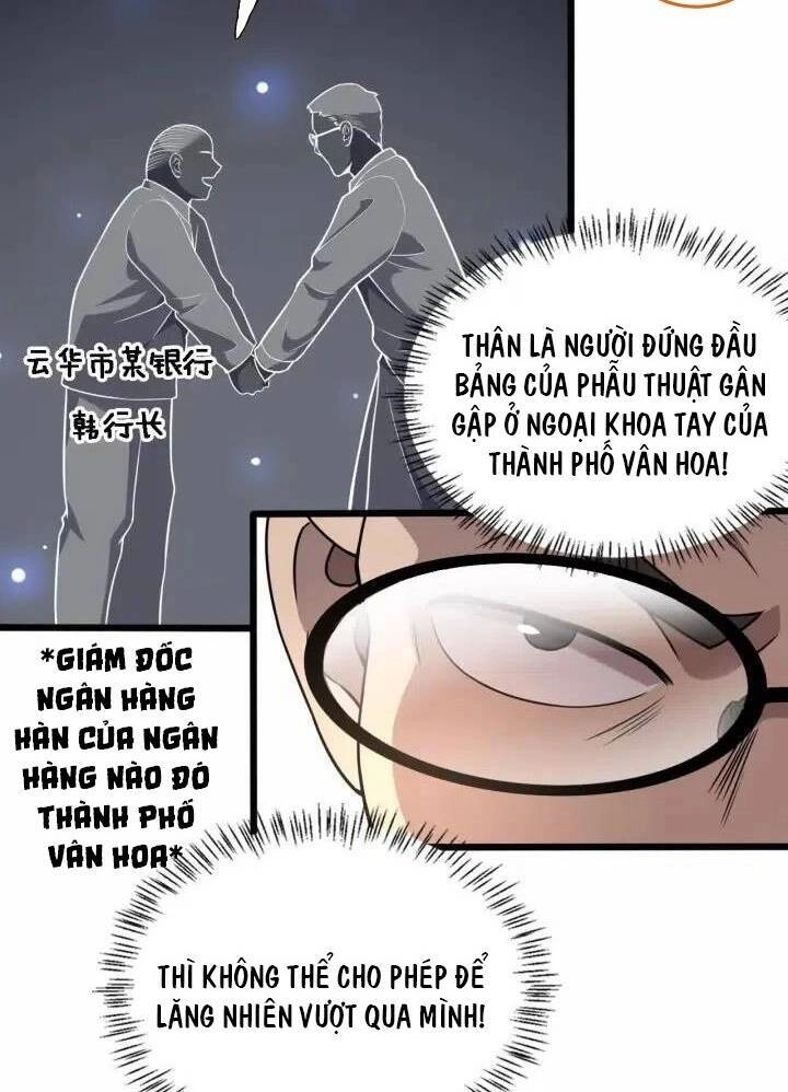 Đại Y Lăng Nhiên Chapter 53 - 13