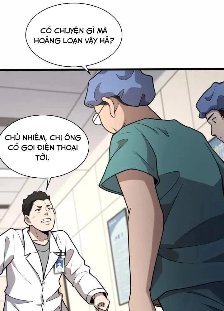 Đại Y Lăng Nhiên Chapter 53 - 15