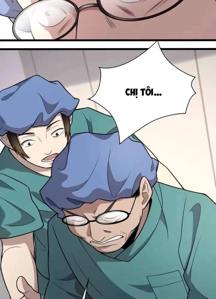 Đại Y Lăng Nhiên Chapter 53 - 17